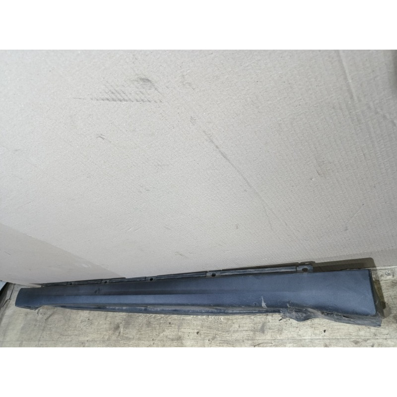 Накладка на поріг (кузов і елементи) Opel Vectra C 2004 2.2 9185654