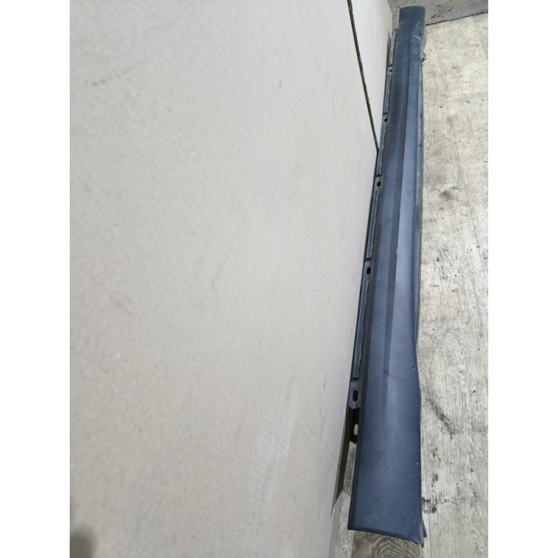 Накладка на поріг (кузов і елементи) Opel Vectra C 2004 2.2 9185654