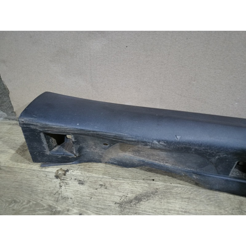 Накладка на поріг (кузов і елементи) Opel Vectra C 2004 2.2 9185654
