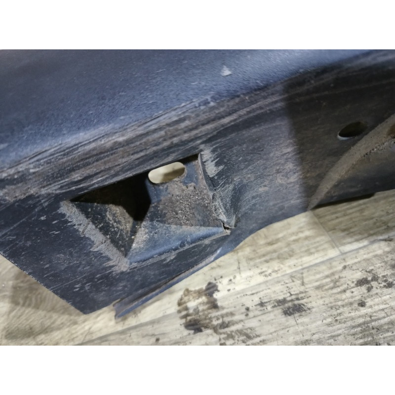 Накладка на поріг (кузов і елементи) Opel Vectra C 2004 2.2 9185654