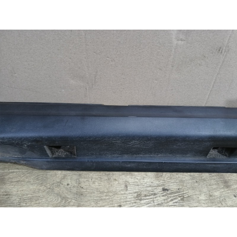 Накладка на поріг (кузов і елементи) Opel Vectra C 2004 2.2 9185654