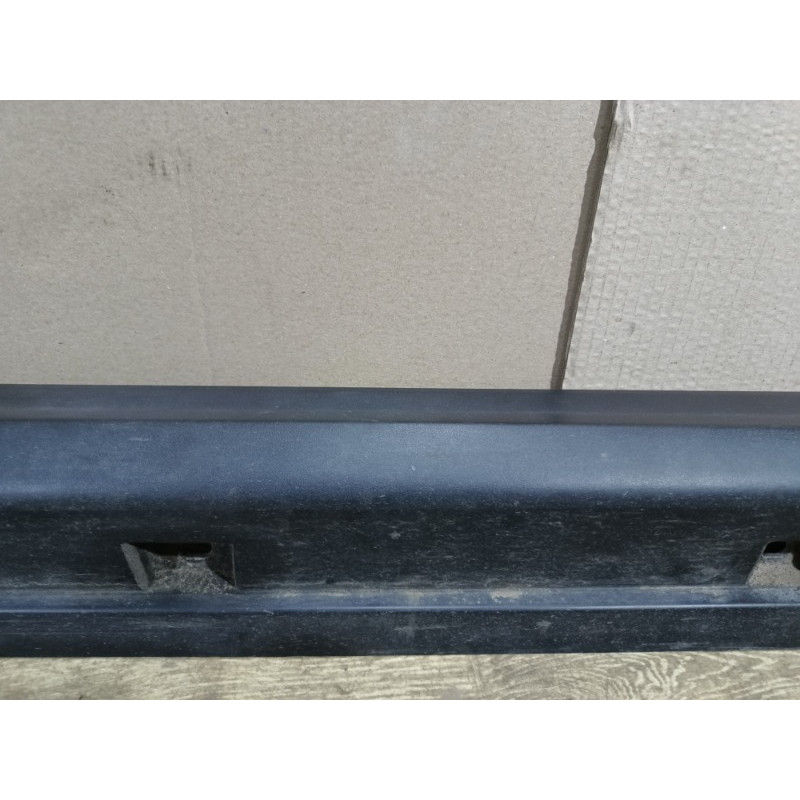 Накладка на поріг (кузов і елементи) Opel Vectra C 2004 2.2 9185654