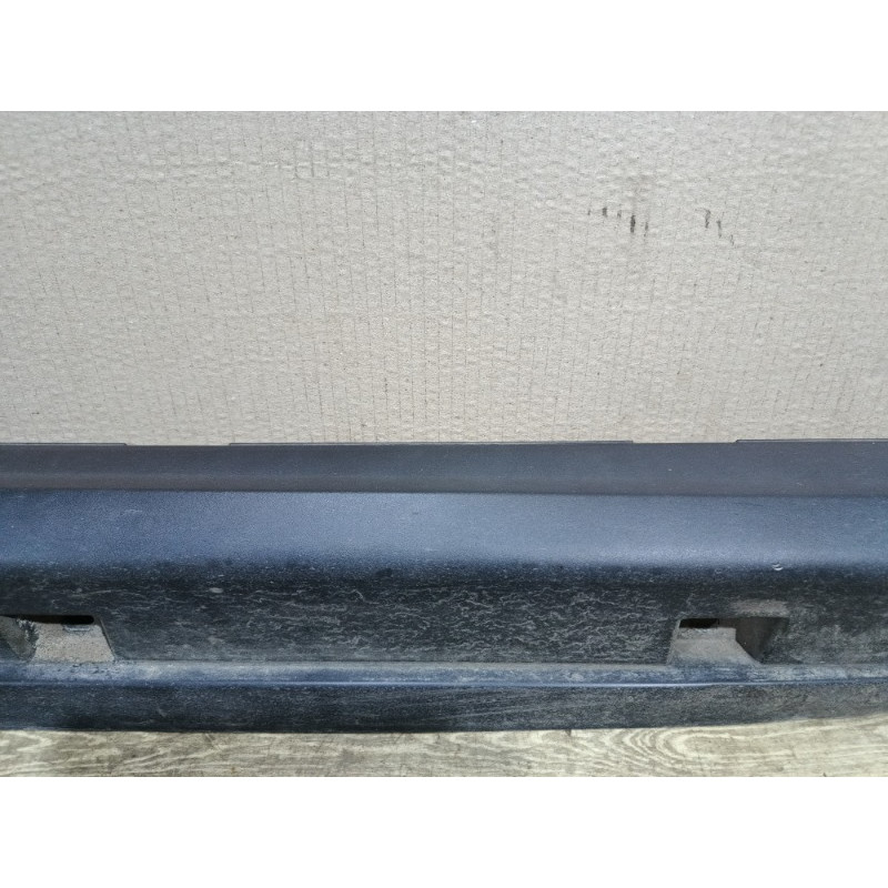 Накладка на поріг (кузов і елементи) Opel Vectra C 2004 2.2 9185654