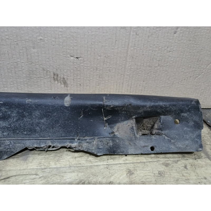 Накладка на поріг (кузов і елементи) Opel Vectra C 2004 2.2 9185654