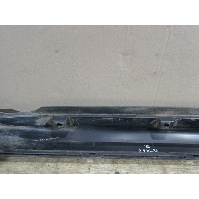 Накладка на поріг (кузов і елементи) Opel Vectra C 2004 2.2 9185654