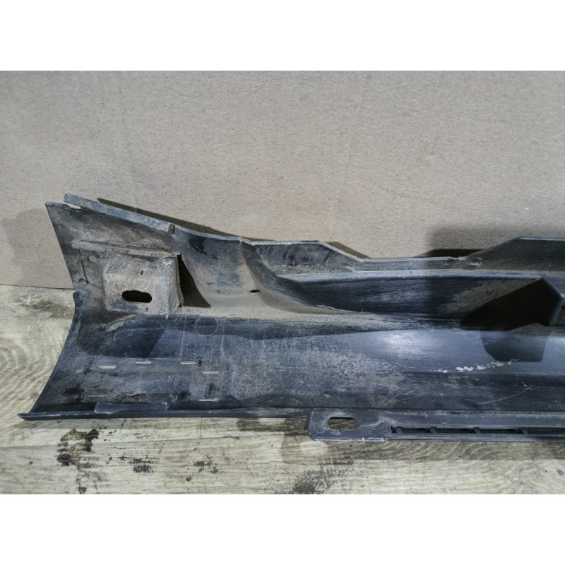 Накладка на поріг (кузов і елементи) Opel Vectra C 2004 2.2 9185654
