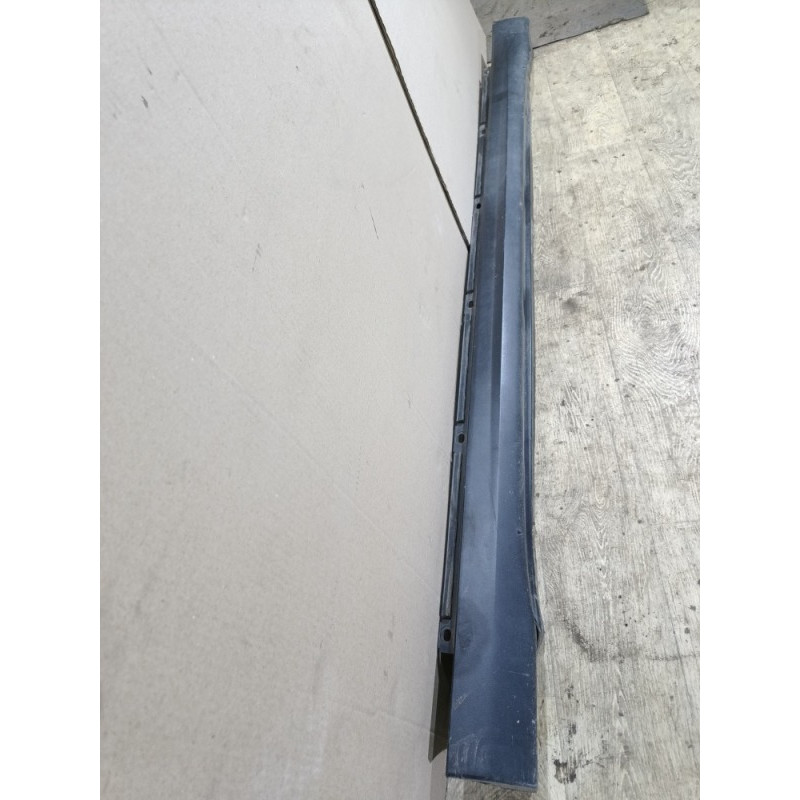Накладка на поріг (кузов і елементи) Opel Vectra C 2004 2.2 9185653