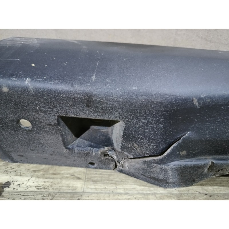 Накладка на поріг (кузов і елементи) Opel Vectra C 2004 2.2 9185653