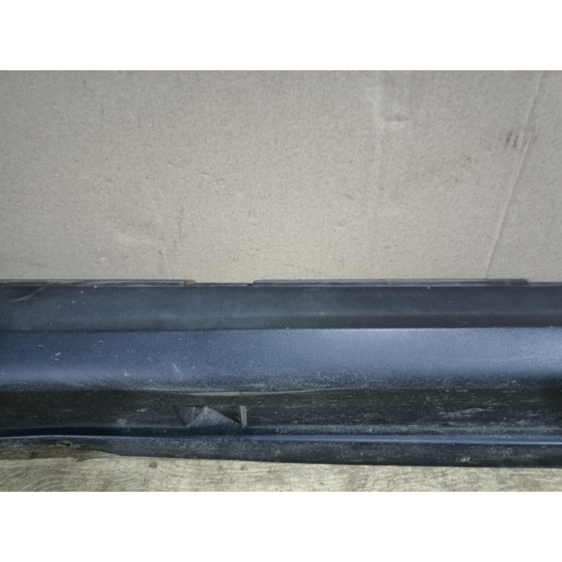Накладка на поріг (кузов і елементи) Opel Vectra C 2004 2.2 9185653