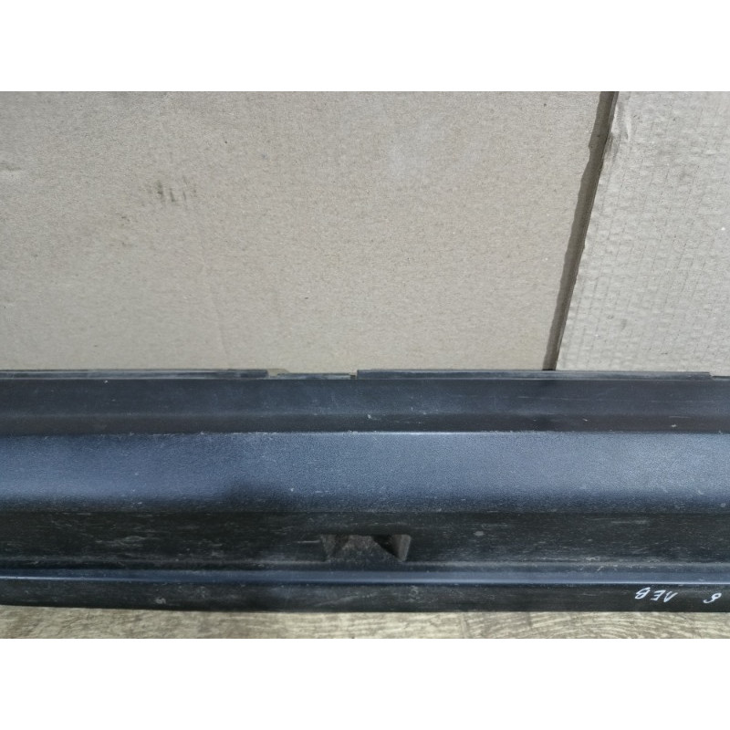 Накладка на поріг (кузов і елементи) Opel Vectra C 2004 2.2 9185653