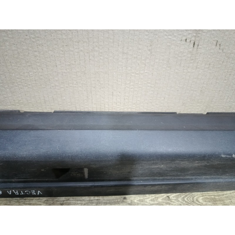 Накладка на поріг (кузов і елементи) Opel Vectra C 2004 2.2 9185653