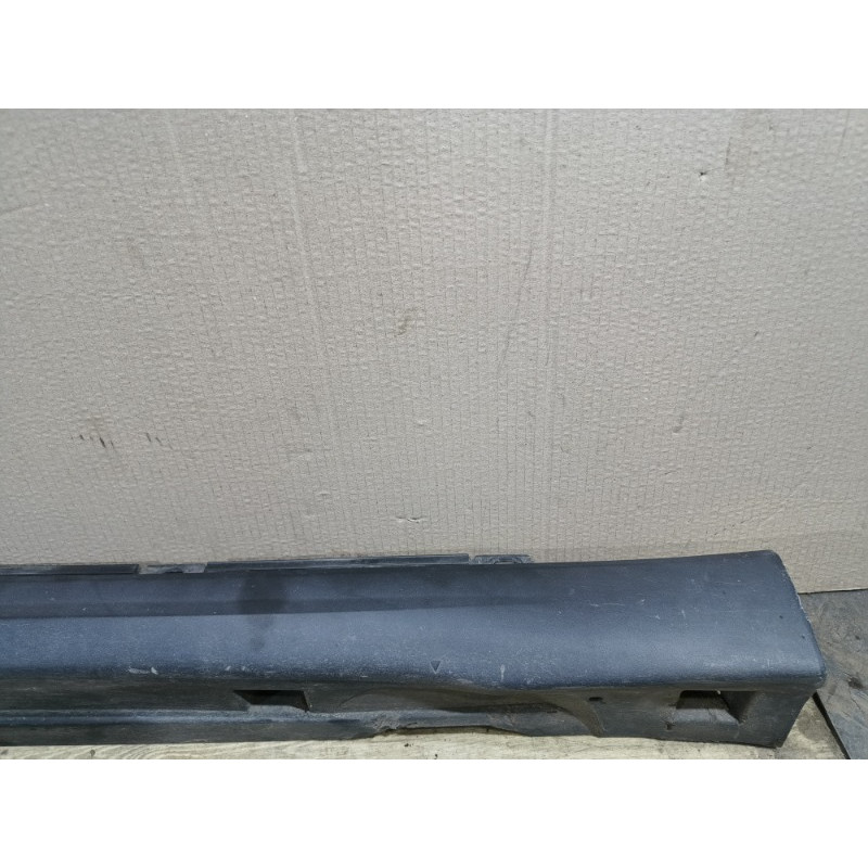 Накладка на поріг (кузов і елементи) Opel Vectra C 2004 2.2 9185653