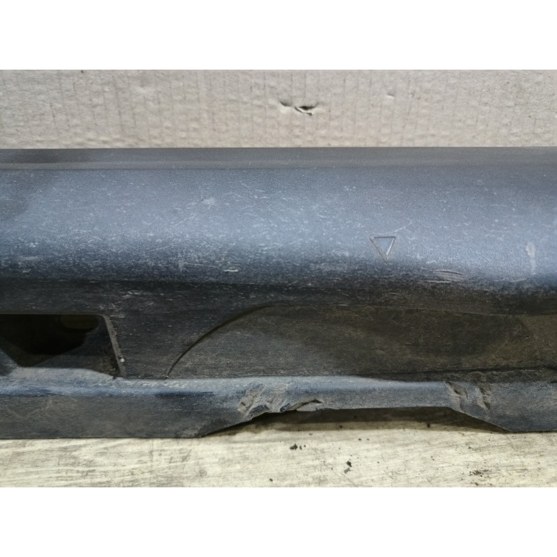 Накладка на поріг (кузов і елементи) Opel Vectra C 2004 2.2 9185653