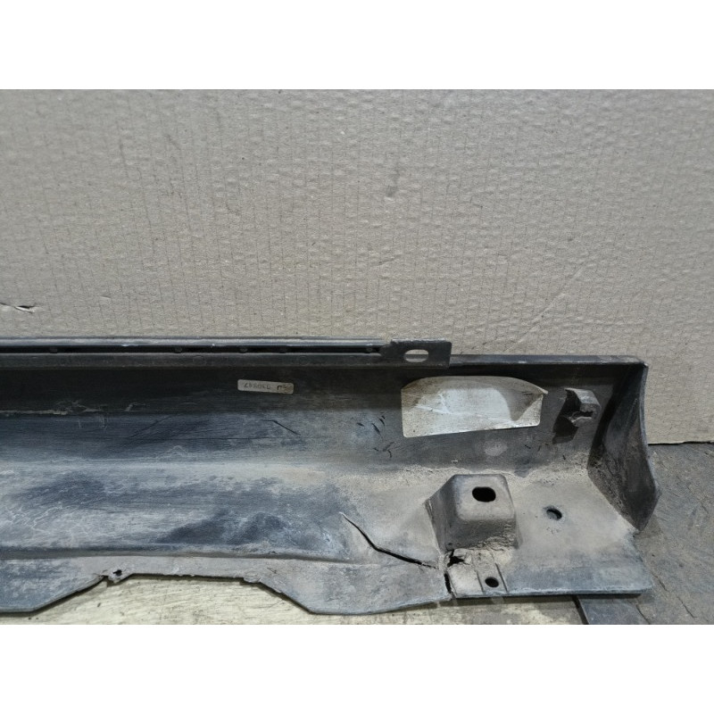 Накладка на поріг (кузов і елементи) Opel Vectra C 2004 2.2 9185653