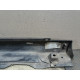 Накладка на поріг (кузов і елементи) Opel Vectra C 2004 2.2 9185653