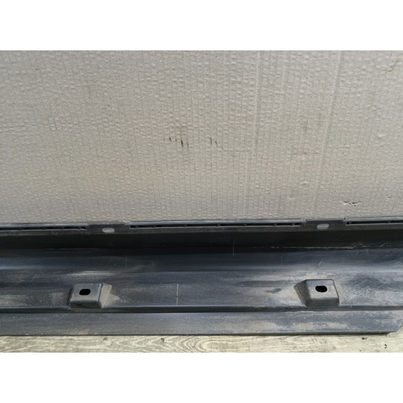 Накладка на поріг (кузов і елементи) Opel Vectra C 2004 2.2 9185653