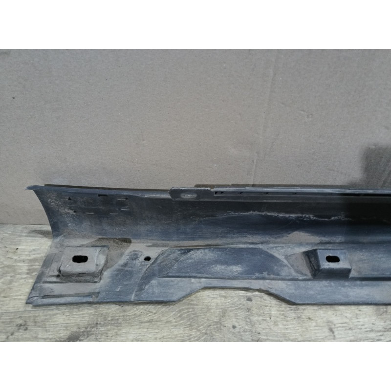 Накладка на поріг (кузов і елементи) Opel Vectra C 2004 2.2 9185653