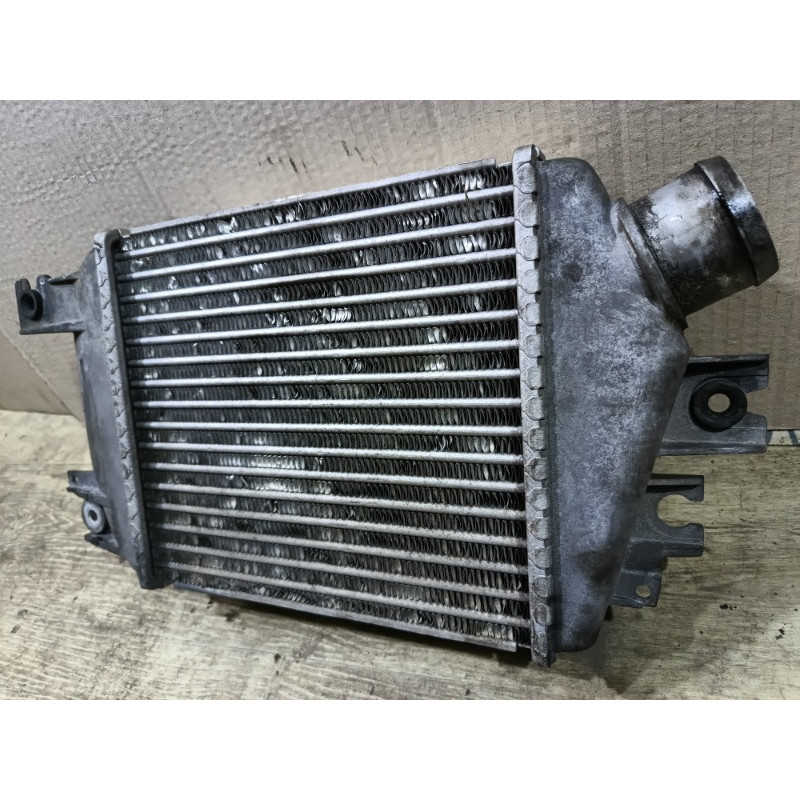 Интеркулер (система охлаждения) Subaru Forester SH 2008 2.0 21821AA050