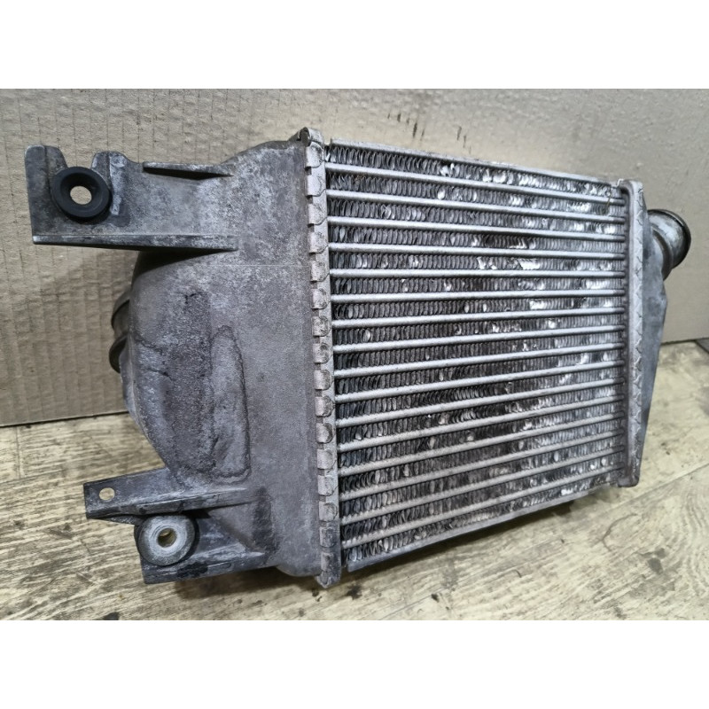 Интеркулер (система охлаждения) Subaru Forester SH 2008 2.0 21821AA050