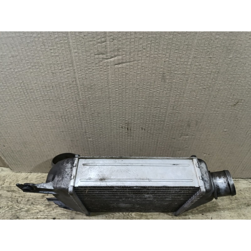 Интеркулер (система охлаждения) Subaru Forester SH 2008 2.0 21821AA050