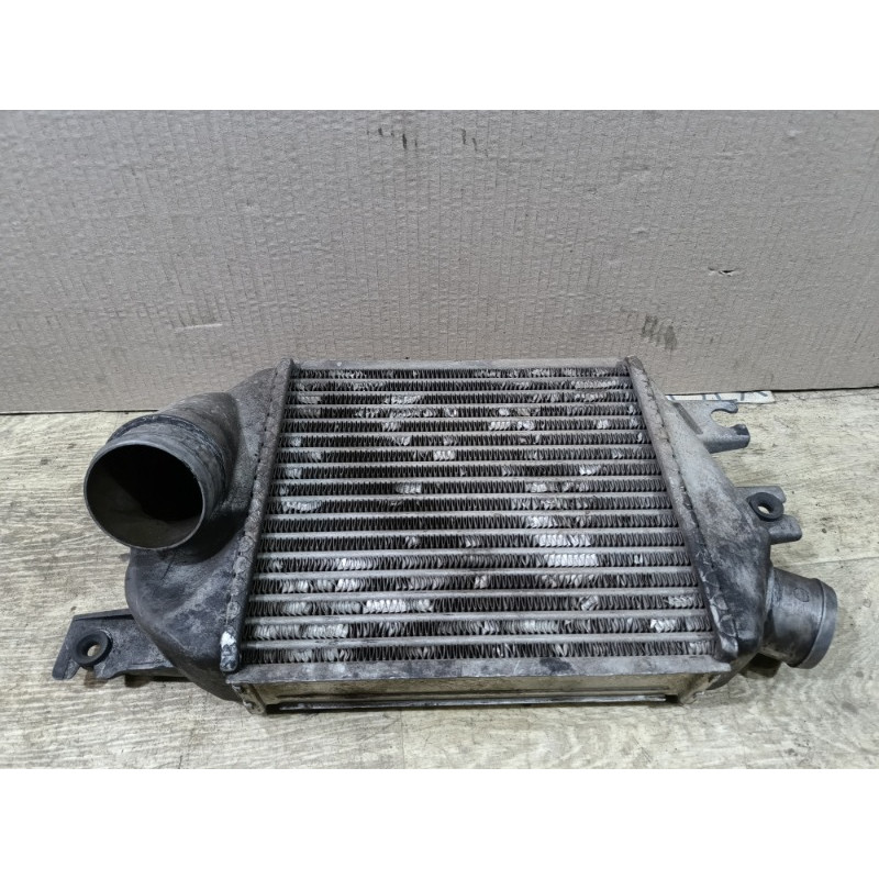 Интеркулер (система охлаждения) Subaru Forester SH 2008 2.0 21821AA050