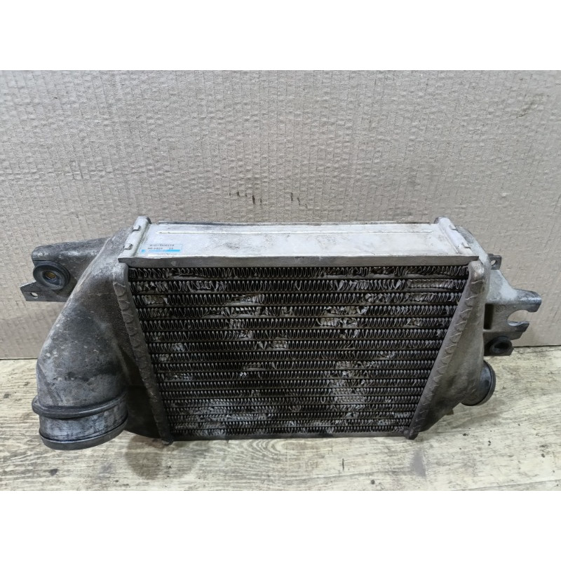 Интеркулер (система охлаждения) Subaru Forester SH 2008 2.0 21821AA050