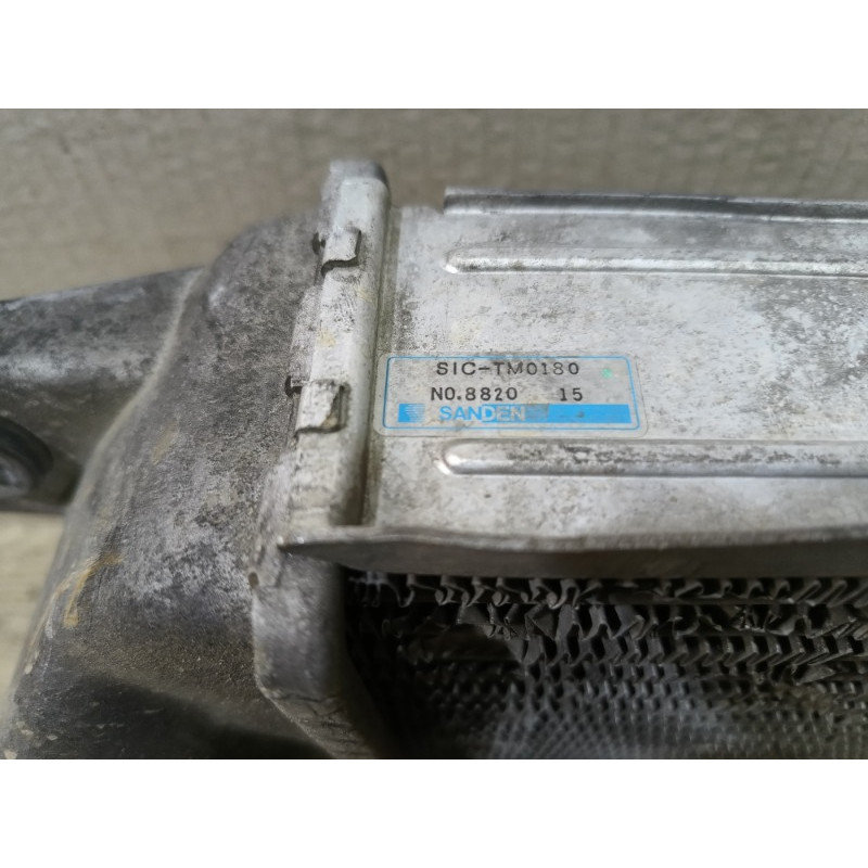 Интеркулер (система охлаждения) Subaru Forester SH 2008 2.0 21821AA050