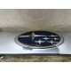Накладка крышки багажника (кузов и элементы) Subaru Forester SH 2008 2.0 91112SC000TI
