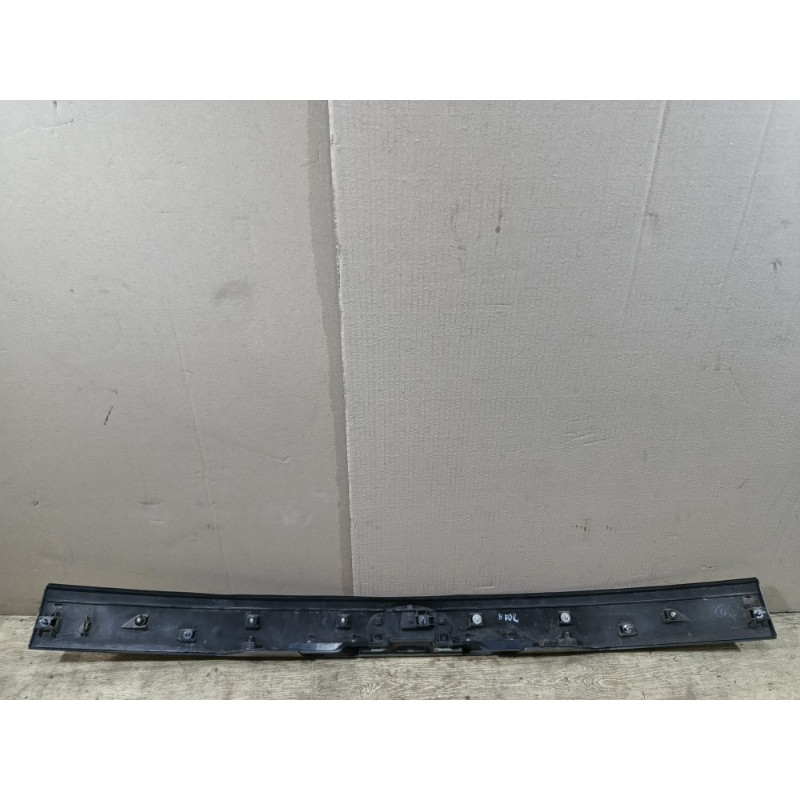 Накладка крышки багажника (кузов и элементы) Subaru Forester SH 2008 2.0 91112SC000TI