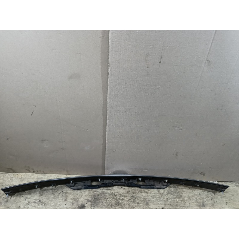 Накладка крышки багажника (кузов и элементы) Subaru Forester SH 2008 2.0 91112SC000TI