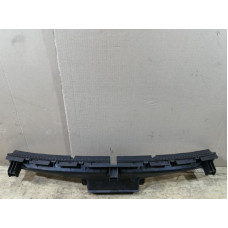 Решетка обдува лобового стекла