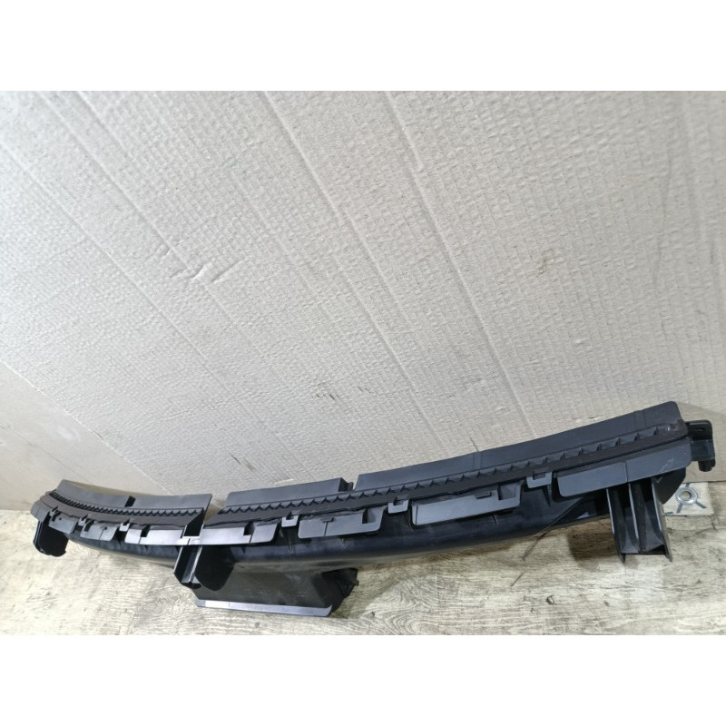 Решетка обдува лобового стекла (салон) Subaru Forester SH 2008 2.0 66105SC000