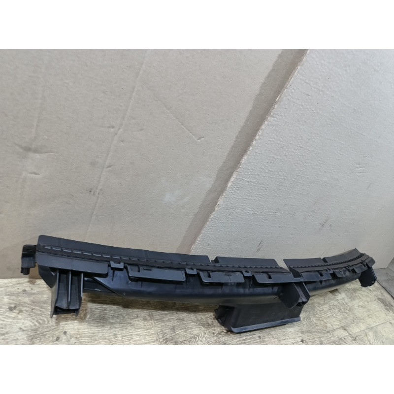 Решетка обдува лобового стекла (салон) Subaru Forester SH 2008 2.0 66105SC000