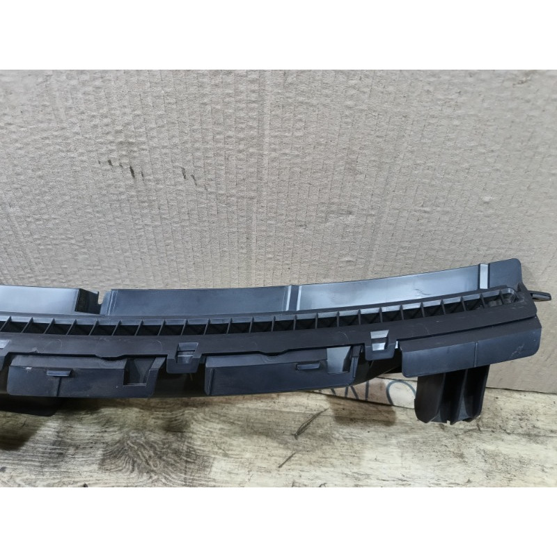 Решетка обдува лобового стекла (салон) Subaru Forester SH 2008 2.0 66105SC000