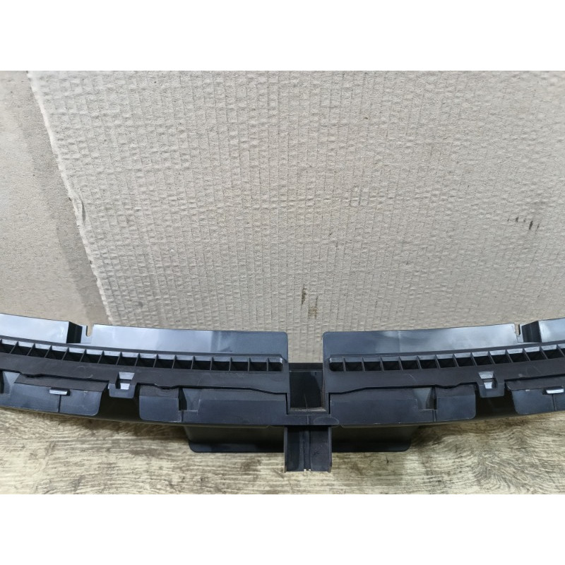 Решетка обдува лобового стекла (салон) Subaru Forester SH 2008 2.0 66105SC000