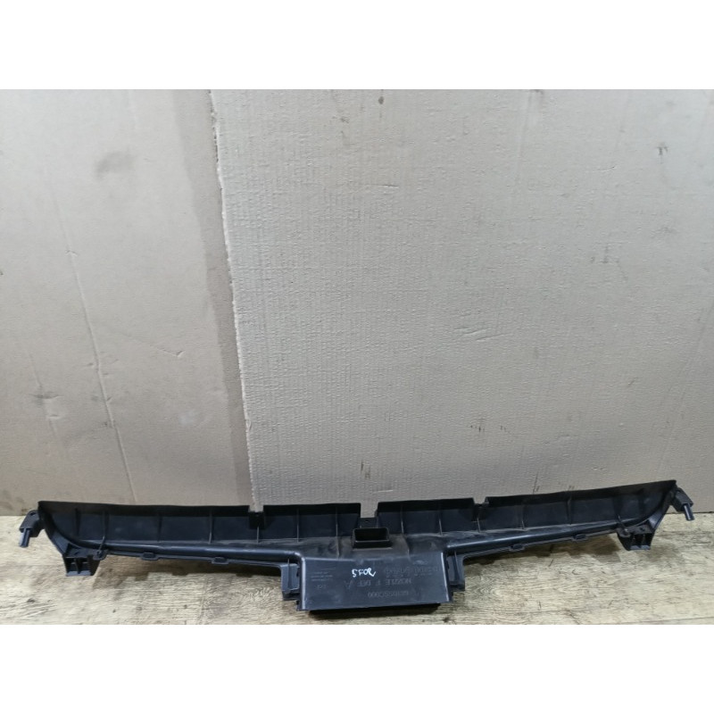 Решетка обдува лобового стекла (салон) Subaru Forester SH 2008 2.0 66105SC000