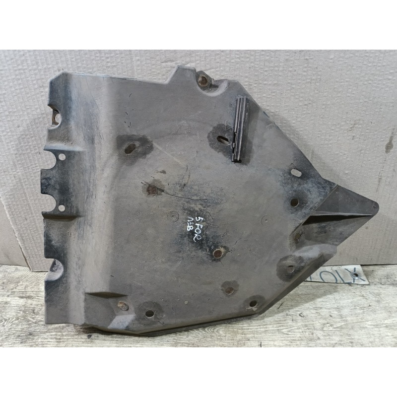 Защита днища (кузов и элементы) Subaru Forester SH 2008 2.0 42045fg030