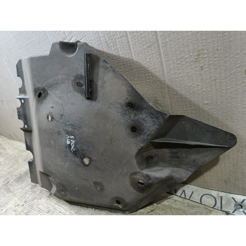 Защита днища (кузов и элементы) Subaru Forester SH 2008 2.0 42045fg030