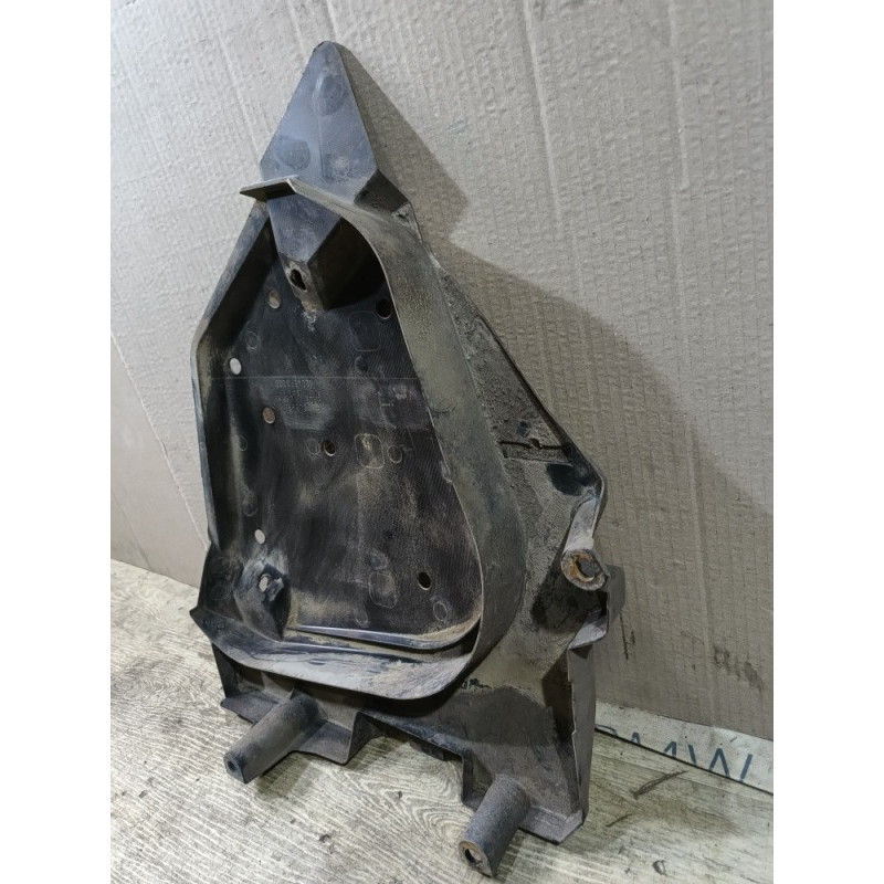 Защита днища (кузов и элементы) Subaru Forester SH 2008 2.0 42045fg030