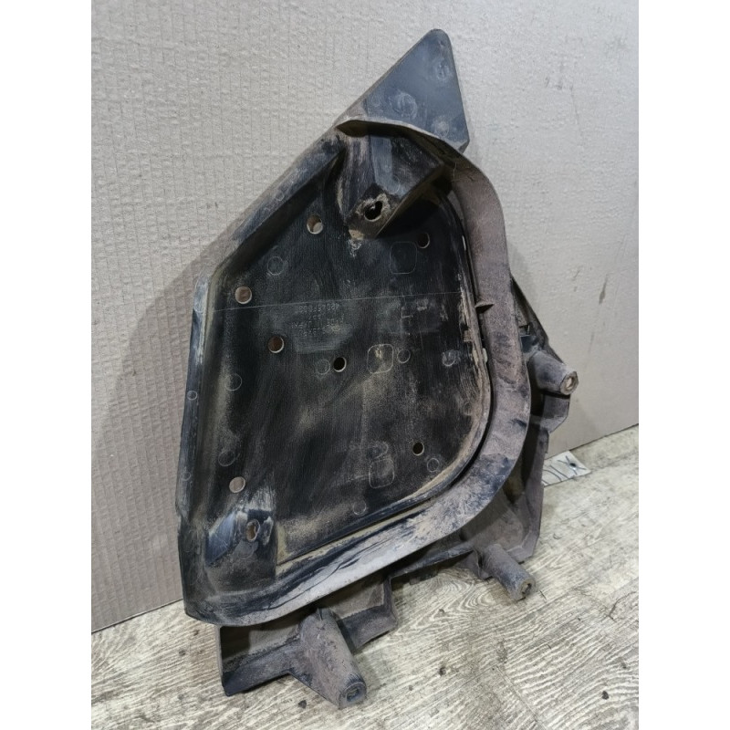 Защита днища (кузов и элементы) Subaru Forester SH 2008 2.0 42045fg030