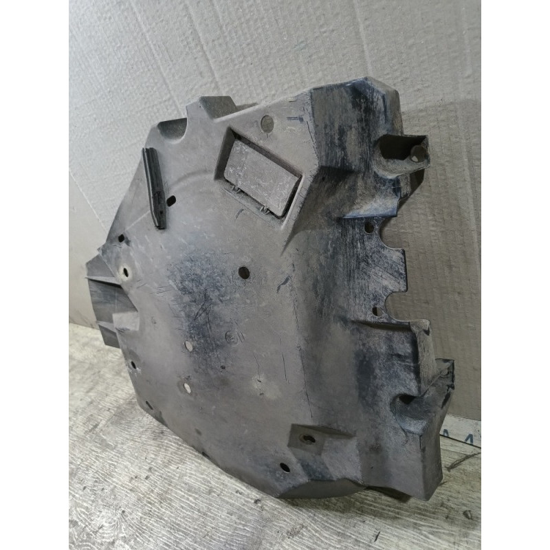 Защита днища (кузов и элементы) Subaru Forester SH 2008 2.0 42045fg020