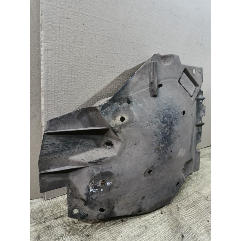 Защита днища (кузов и элементы) Subaru Forester SH 2008 2.0 42045fg020