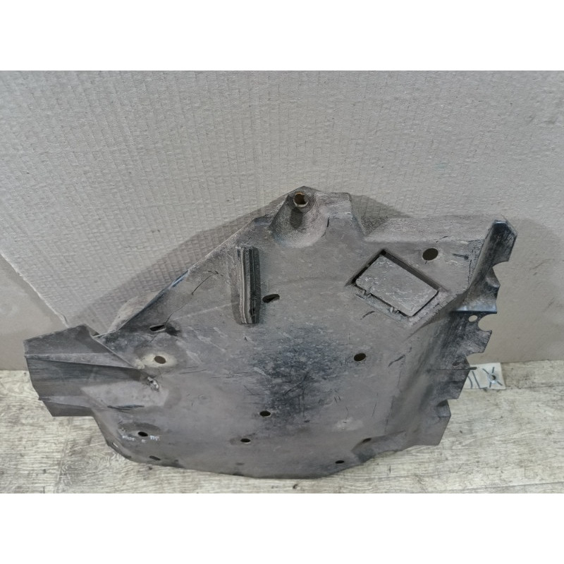 Защита днища (кузов и элементы) Subaru Forester SH 2008 2.0 42045fg020