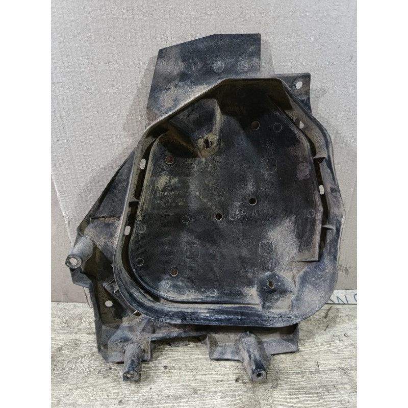 Защита днища (кузов и элементы) Subaru Forester SH 2008 2.0 42045fg020