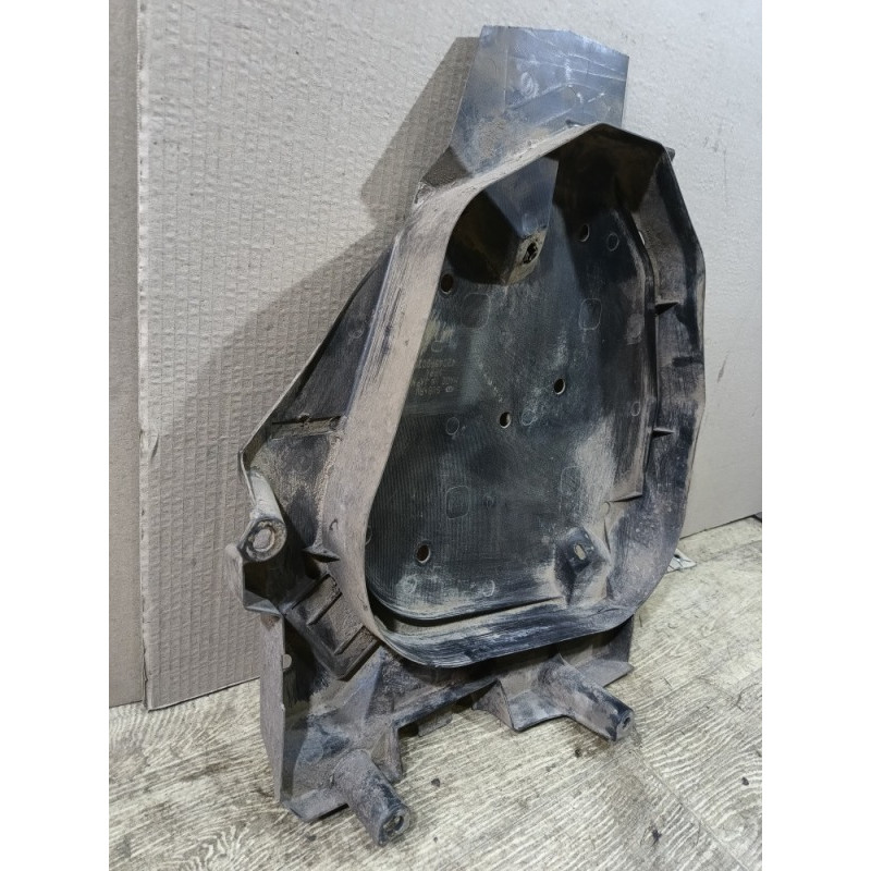 Защита днища (кузов и элементы) Subaru Forester SH 2008 2.0 42045fg020