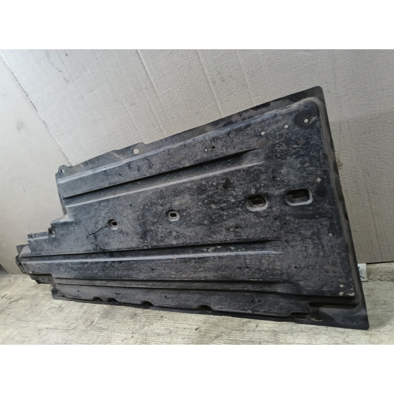 Защита днища (кузов и элементы) Subaru Forester SH 2008 2.0 56411AG043