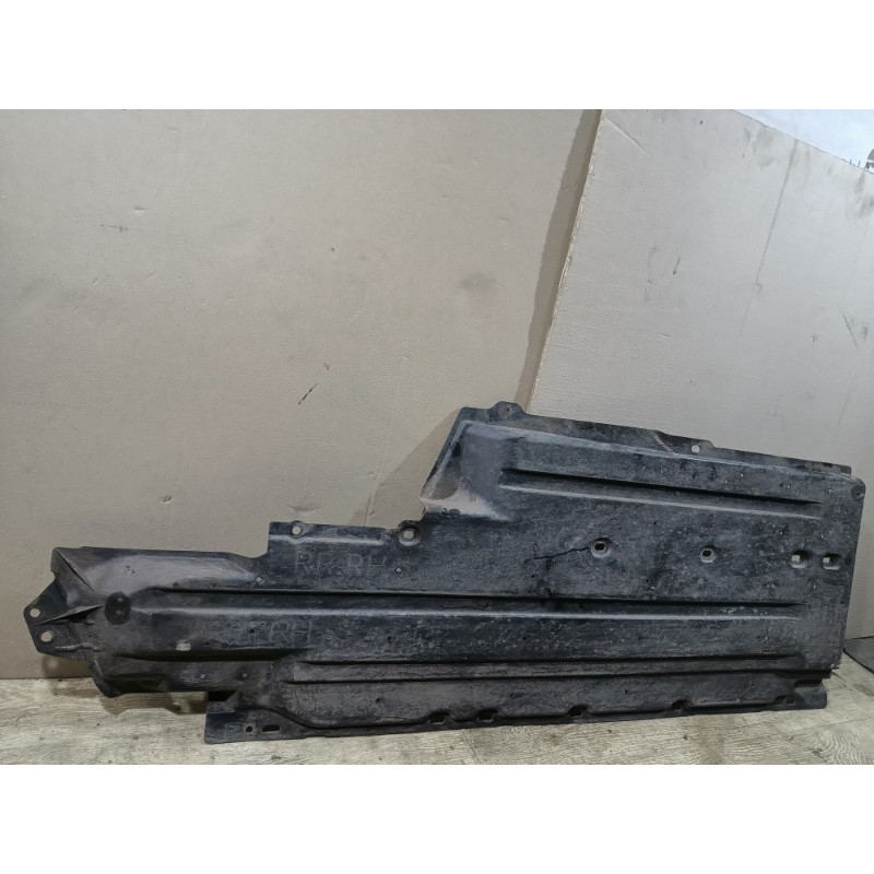 Защита днища (кузов и элементы) Subaru Forester SH 2008 2.0 56411AG043