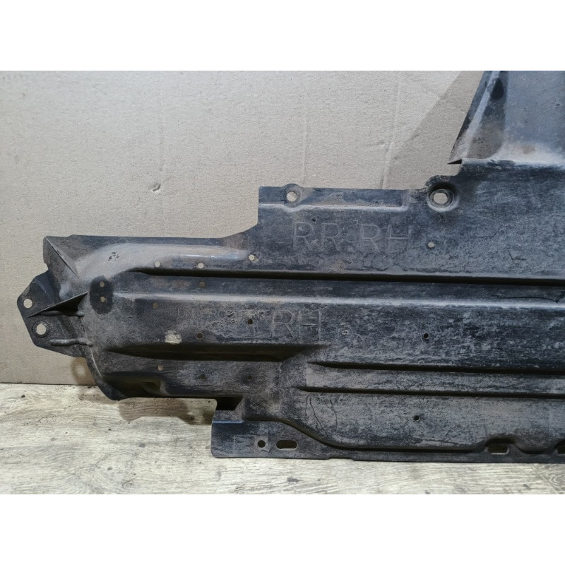 Защита днища (кузов и элементы) Subaru Forester SH 2008 2.0 56411AG043