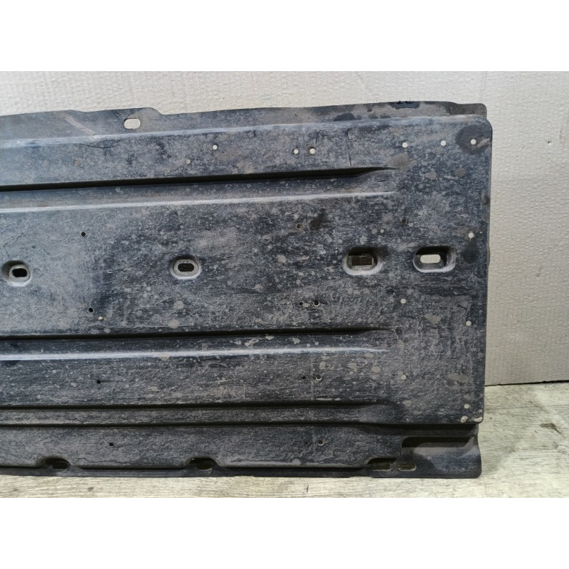 Защита днища (кузов и элементы) Subaru Forester SH 2008 2.0 56411AG043