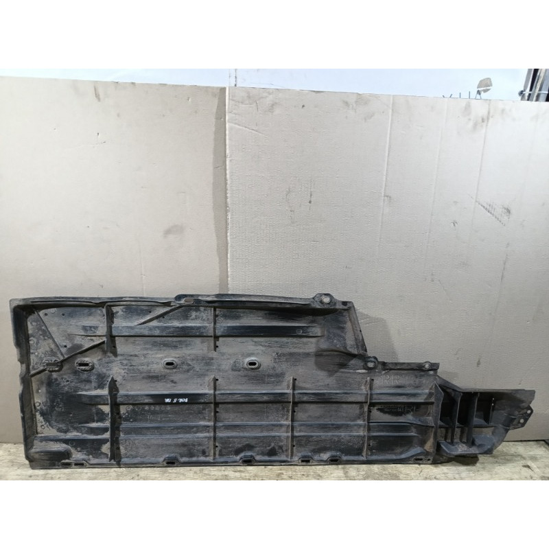 Защита днища (кузов и элементы) Subaru Forester SH 2008 2.0 56411AG043